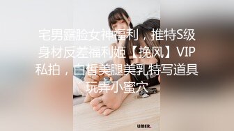 宅男露脸女神福利，推特S级身材反差福利姬【挽风】VIP私拍，白皙美腿美乳特写道具玩弄小蜜穴