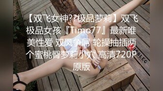 【双飞女神??极品萝莉】双飞极品女孩『Timo77』最新唯美性爱 双凤争屌 轮操抽插两个蜜桃臀萝莉小穴 高清720P原版