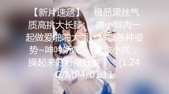 杏吧傳媒 女優可樂空降VIP喜淫新年 可樂