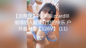 【自整理】P站lllBlizzardlll  偷情的人最懂打野的快乐 户外最刺激【126V】 (11)