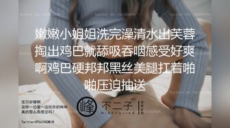  【一条肌肉狗】Dom打桩机极品身材 丰满的大屁股 3月最新福利 (6)