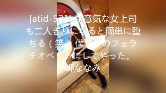 [atid-521] 生意気な女上司も二人きりになると簡単に堕ちる（笑） 僕だけのフェラチオペットにしてやった。 岬ななみ