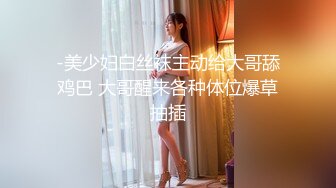 山鸡岁月极品美臀女技师