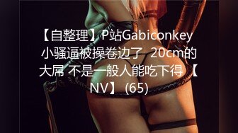 【自整理】P站Gabiconkey  小骚逼被操卷边了  20cm的大屌 不是一般人能吃下得 【NV】 (65)