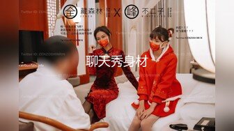 女上女神，新买的小裙子