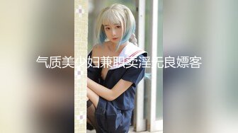 气质美少妇兼职卖淫无良嫖客