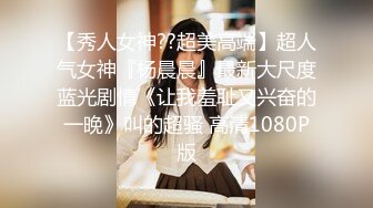 【秀人女神??超美高端】超人气女神『杨晨晨』最新大尺度蓝光剧情《让我羞耻又兴奋的一晚》叫的超骚 高清1080P版