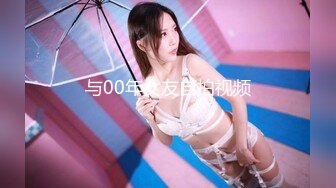 GS自购-售价26【KXCD】262蓝色连衣裙细跟高跟鞋完美身材美女，黑色丁字裤