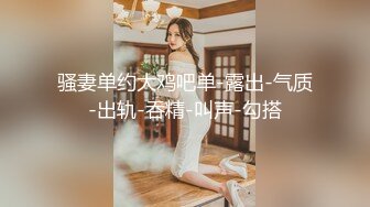 骚妻单约大鸡吧单-露出-气质-出轨-吞精-叫声-勾搭