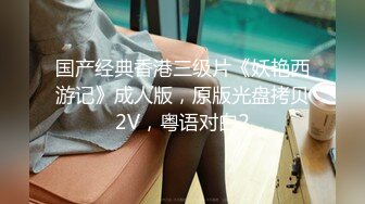 国产经典香港三级片《妖艳西游记》成人版，原版光盘拷贝2V，粤语对白2