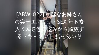 [ABW-022] 綺麗なお姉さんの完全エスコートSEX 年下素人くんを性の悩みから解放するドキュメント 鈴村あいり