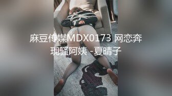 麻豆传媒MDX0173 网恋奔现骚阿姨 -夏晴子