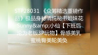 STP28031 《众筹精选重磅作品》极品身材清纯秘书姐妹花Sunny&amp;小仙【下班后沦为老板3P玩物】骨感美乳蜜桃臀美轮美奂