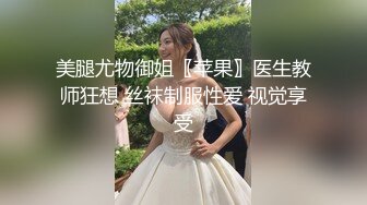 美腿尤物御姐〖苹果〗医生教师狂想 丝袜制服性爱 视觉享受