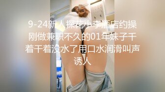 9-24新人探花小李酒店约操刚做兼职不久的01年妹子千着干着没水了用口水润滑叫声诱人