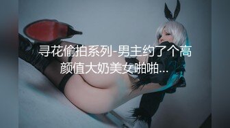 寻花偷拍系列-男主约了个高颜值大奶美女啪啪…