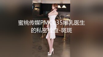 蜜桃传媒PMC035爆乳医生的私密检查-斑斑