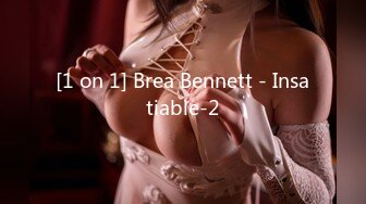 [1 on 1] Brea Bennett - Insatiable-2