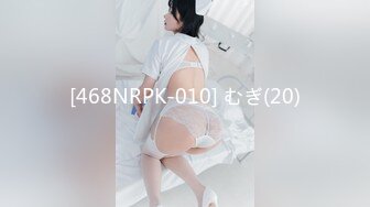 地铁抄底打电话美女