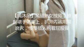 夫妻男女绿奴混合无差别调教