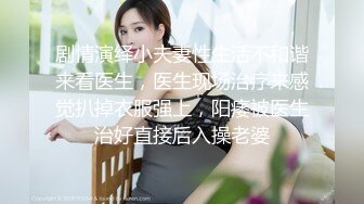 【qingqing521】瑜伽老师，超大难度，倒立一字马，屄里还插着大黑牛 (1)