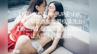 【极品嫩模】糖心UP主「水冰月」早期露脸性爱视频流出【第二弹】做爱又淫又欲的样子让人忍不住要调教