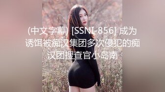 (中文字幕) [SSNI-856] 成为诱饵被痴汉集团多次侵犯的痴汉团搜查官小岛南