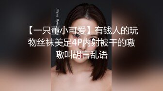 【一只董小可爱】有钱人的玩物丝袜美足4P内射被干的嗷嗷叫胡言乱语