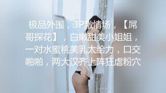 极品外围，3P激情场，【屌哥探花】，白嫩甜美小姐姐，一对水蜜桃美乳太给力，口交啪啪，两大汉齐上阵狂虐粉穴