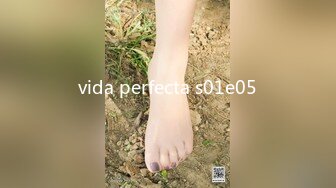 vida perfecta s01e05