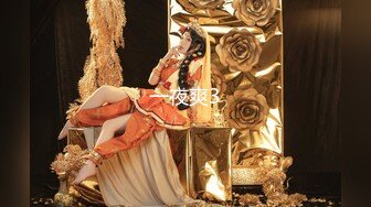 妖艳又甜美的美腿高跟鞋女神，如此极品，3000起步也是值得