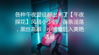 各种午夜爱徒都出来了【午夜探花】风骚小少妇，苗条淫荡，黑丝高跟，小翘臀后入美艳诱惑