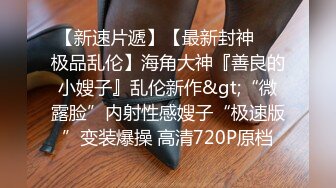 纹身哥约离婚女同事穿上情趣网袜玩3P 完美露脸