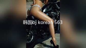 韩国bj korean 563