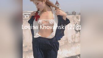 Louisa Khovanski (228)