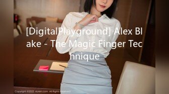 [DigitalPlayground] Alex Blake - The Magic Finger Technique