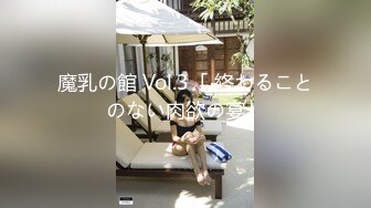 魔乳の館 Vol.3「 終わることのない肉欲の宴」