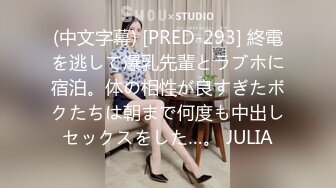 (中文字幕) [PRED-293] 終電を逃して爆乳先輩とラブホに宿泊。体の相性が良すぎたボクたちは朝まで何度も中出しセックスをした…。 JULIA