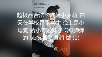 超极品合法卡哇伊小萝莉_白天在学校是乖学生 晚上是小母狗 娇小可爱妹子 QQ弹弹的 bb又很紧温润 做 (1)