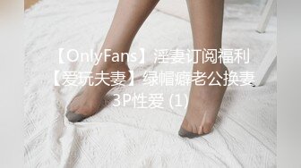 【OnlyFans】淫妻订阅福利【爱玩夫妻】绿帽癖老公换妻3P性爱 (1)