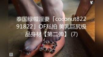 泰国绿帽淫妻「coconut82291822」OF私拍 美乳巨尻极品身材【第二弹】 (7)