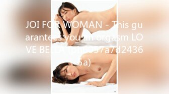 JOI FOR WOMAN - This guarantees you an orgasm LOVE BELLA (ph6057a7d24365a)