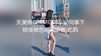 天美傳媒 TMG085 女同事下班後被色經理調教 尤莉