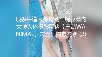 顶级牛逼大师驾到！魔豆圈内大牌人体摄影巨佬【王动WANIMAL】未流出拍摄花絮 (2)