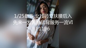 1/25最新 女技师立扶腰后入先来一发乳推舔背服务一流VIP1196